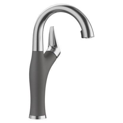 Artona Bar Pull-Down - Dual-Spray Faucet