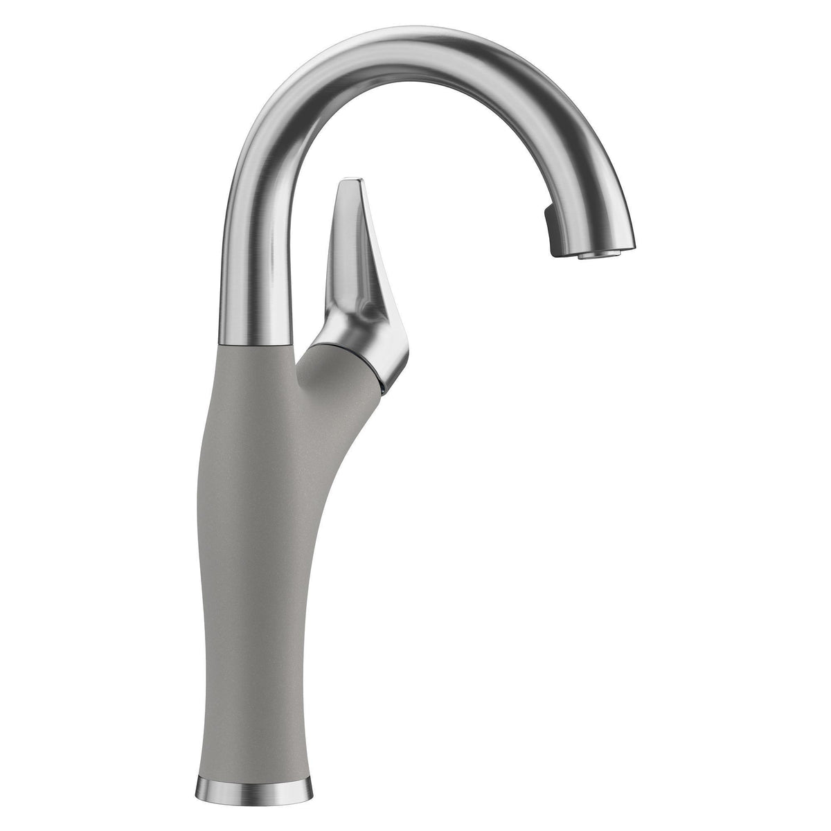 Artona Bar Pull-Down - Dual-Spray Faucet