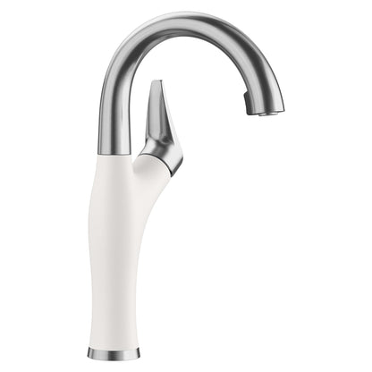 Artona Bar Pull-Down - Dual-Spray Faucet
