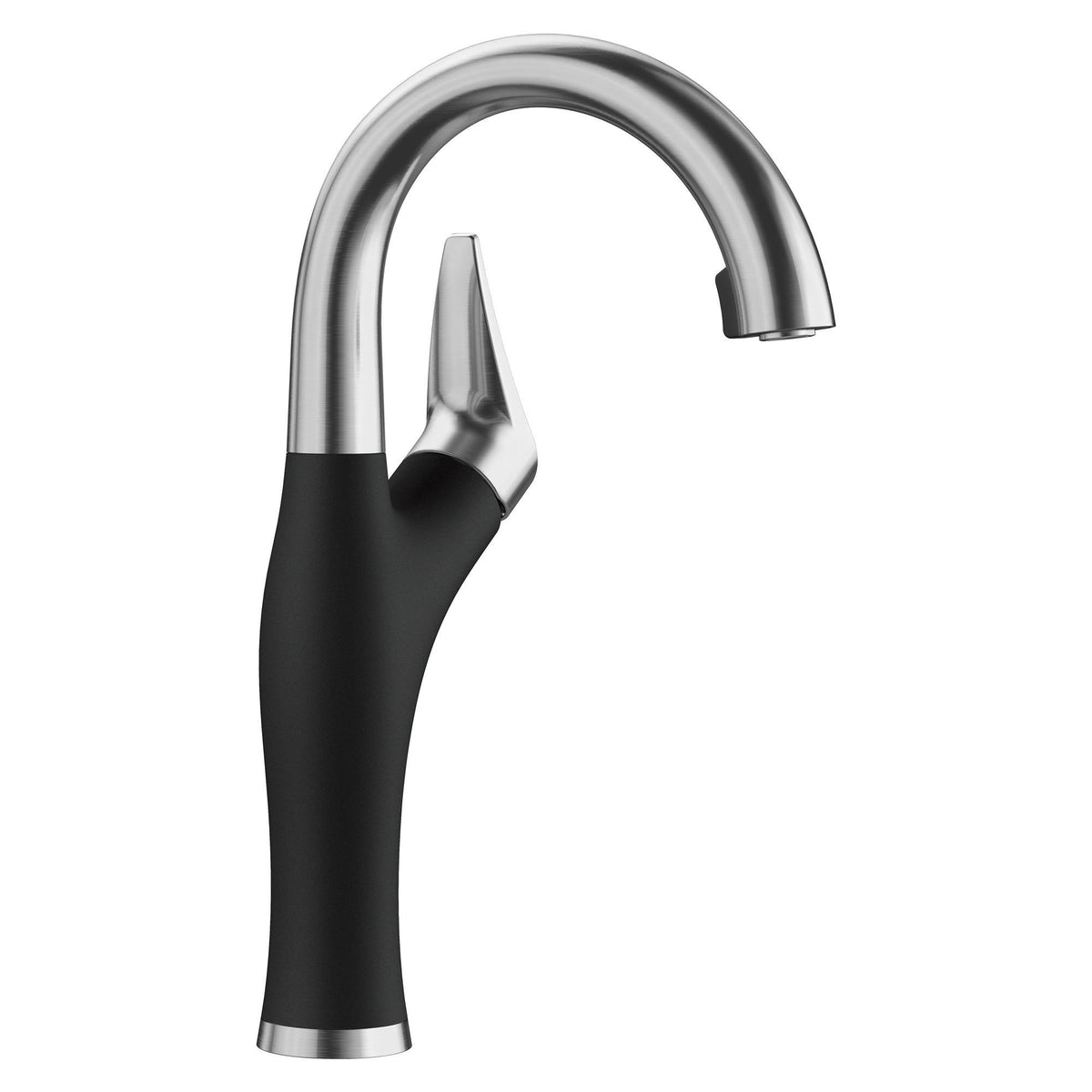 Artona Bar Pull-Down - Dual-Spray Faucet