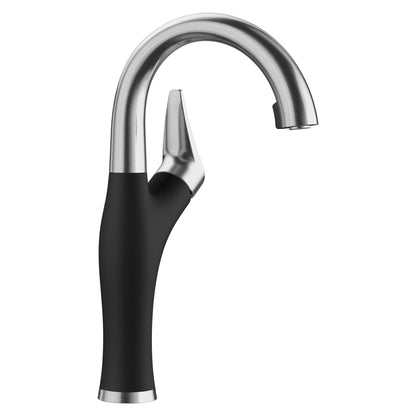 Artona Bar Pull-Down - Dual-Spray Faucet