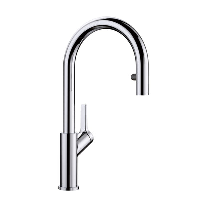 Urbena Pull-Down Dual-Spray - Kitchen Faucet