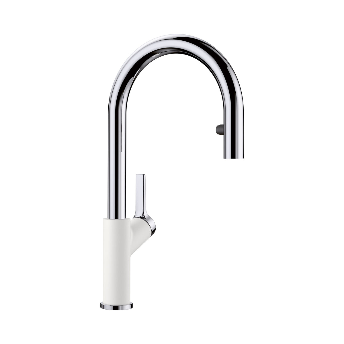 Urbena Pull-Down Dual-Spray - Kitchen Faucet