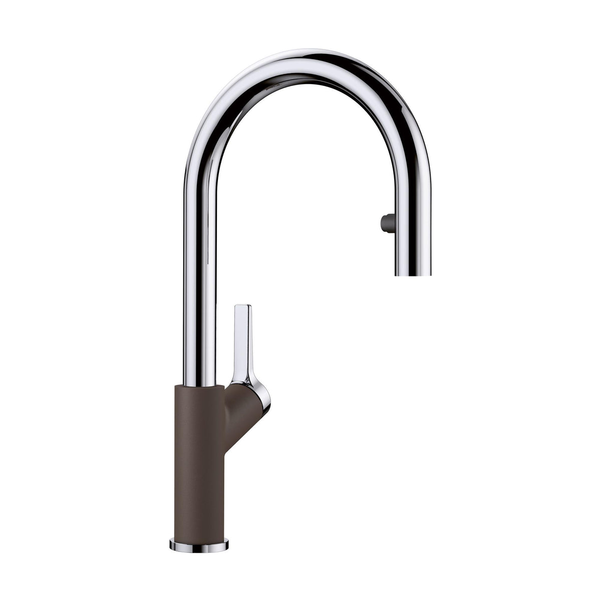 Urbena Pull-Down Dual-Spray - Kitchen Faucet