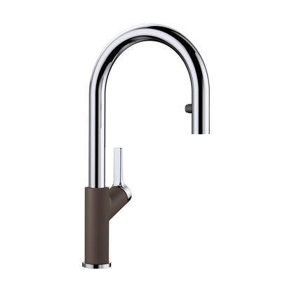 Urbena Pull-Down Dual-Spray - Kitchen Faucet