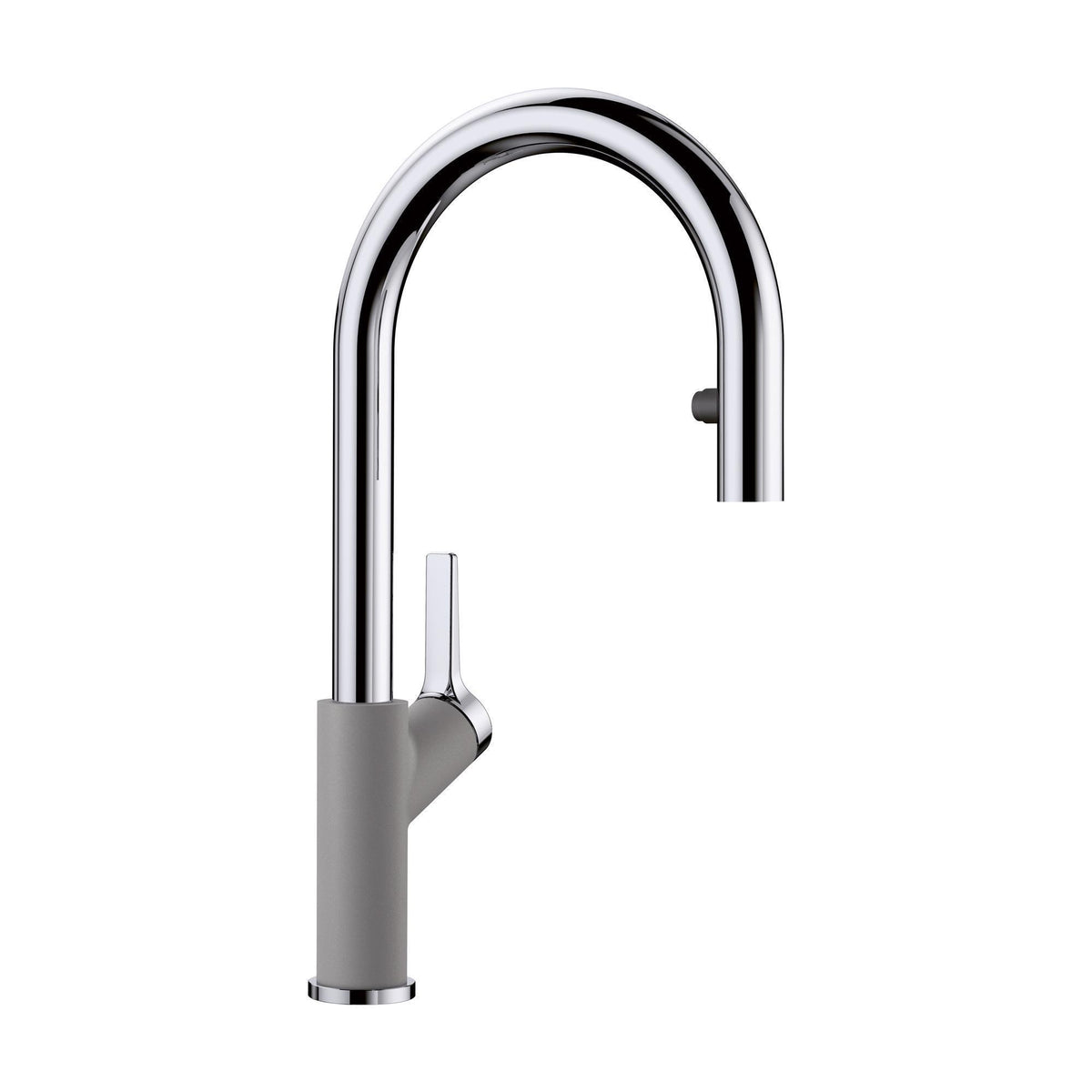 Urbena Pull-Down Dual-Spray - Kitchen Faucet