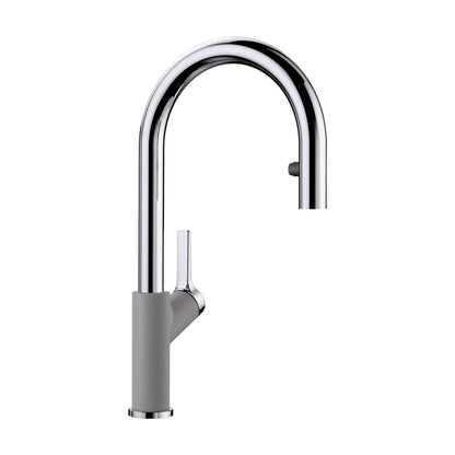 Urbena Pull-Down Dual-Spray - Kitchen Faucet