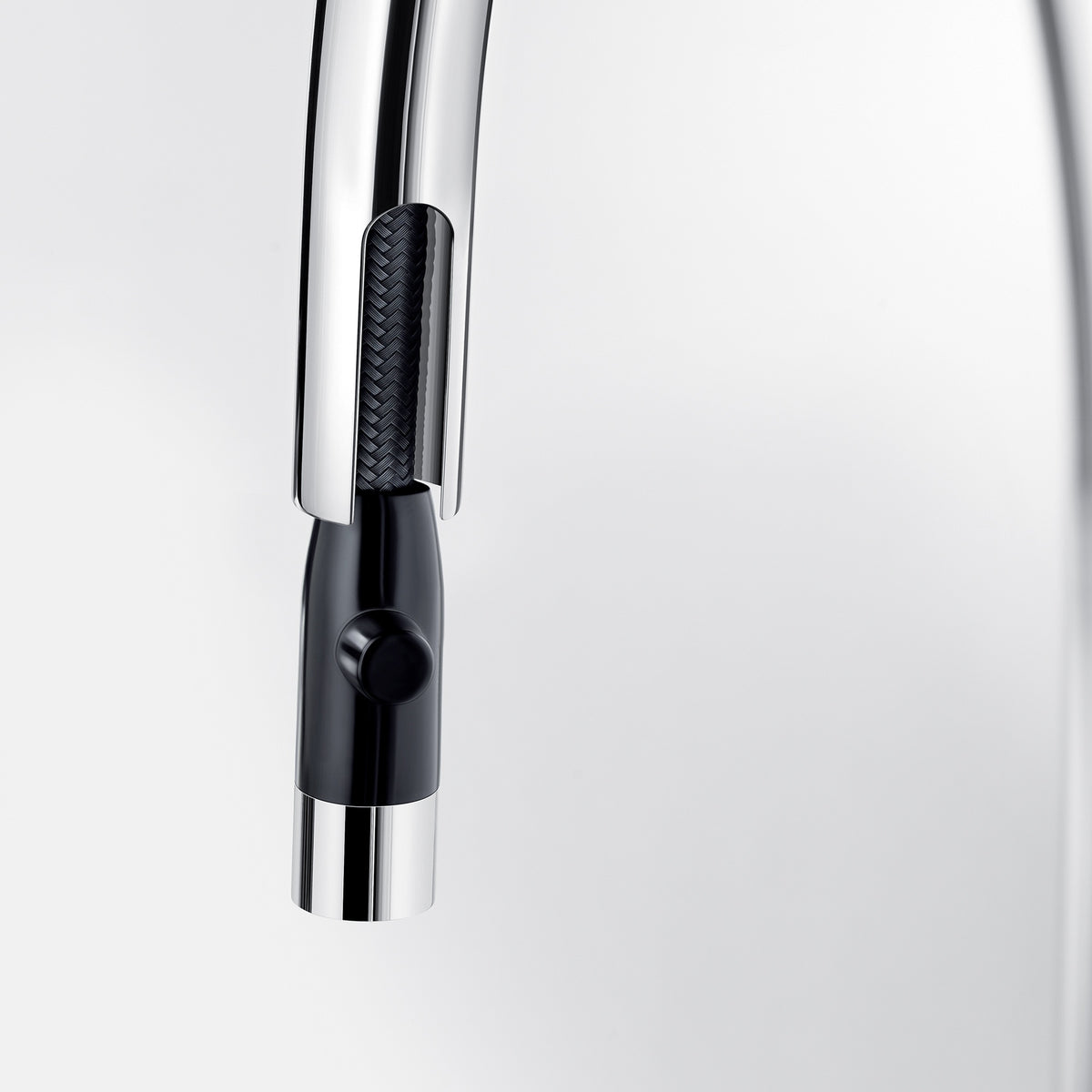 Urbena Pull-Down Dual-Spray - Kitchen Faucet