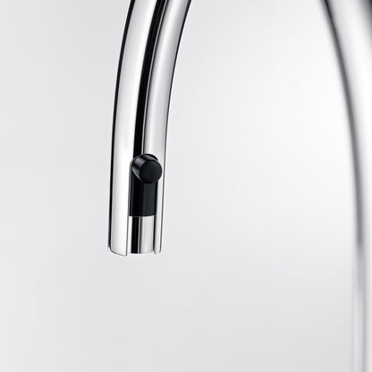 Urbena Pull-Down Dual-Spray - Kitchen Faucet