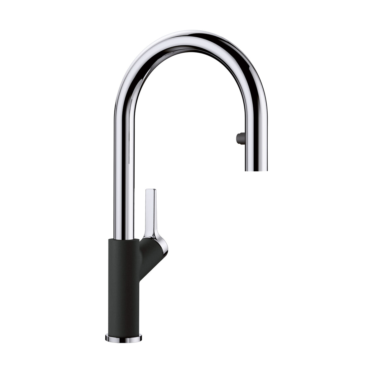 Urbena Pull-Down Dual-Spray - Kitchen Faucet