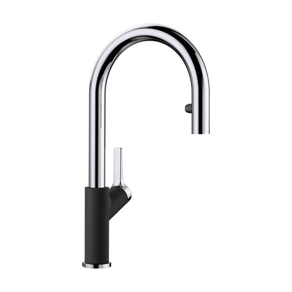 Urbena Pull-Down Dual-Spray - Kitchen Faucet