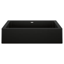 Blanco VINTERA 30 Single Bowl Apron-Front Farmhouse Sink