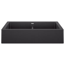 Blanco VINTERA 33 Double Bowl Apron-Front Farmhouse Sink