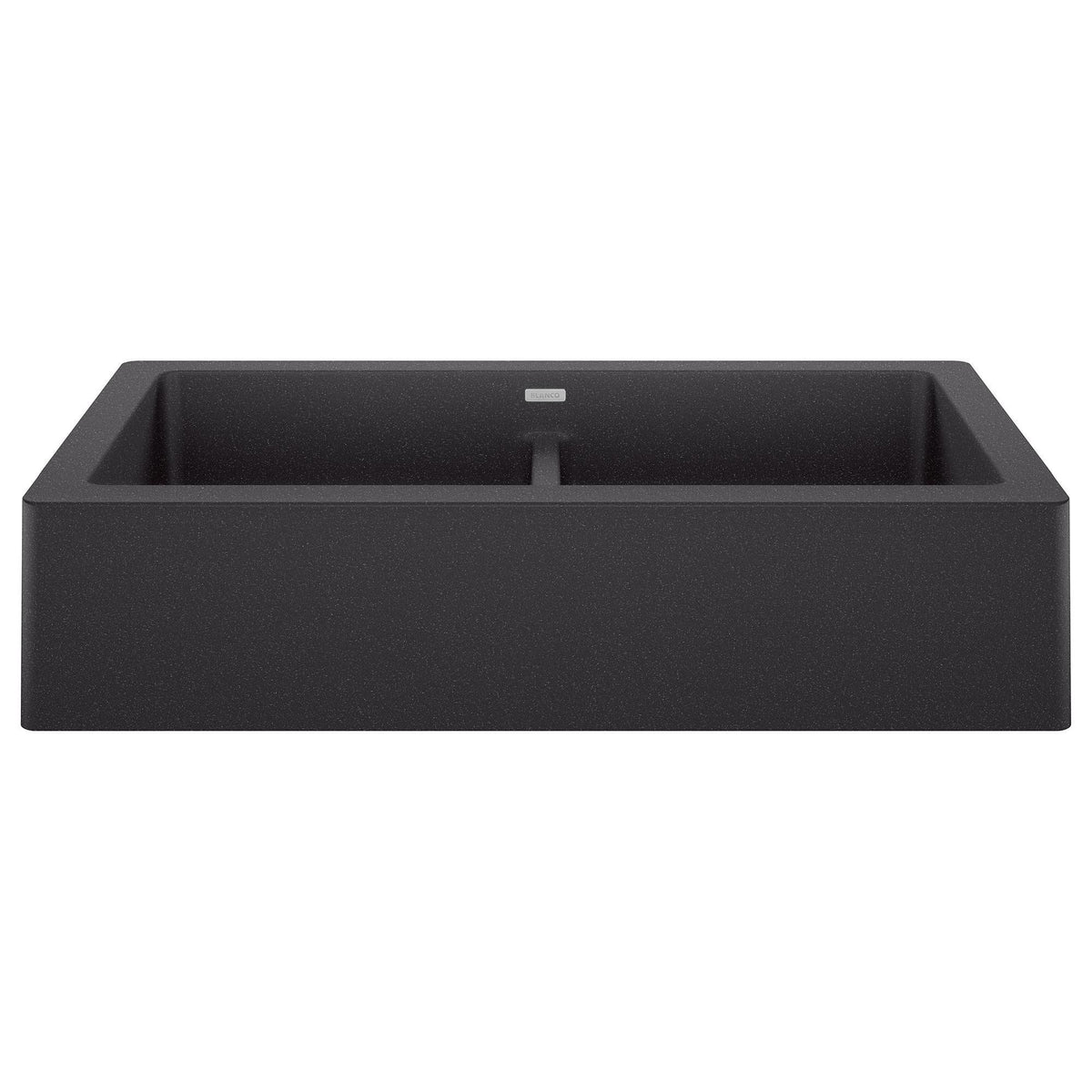 Vintera 33 Double Bowl Apron-Front - Farmhouse Sink