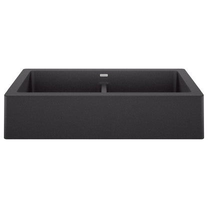 Vintera 33 Double Bowl Apron-Front - Farmhouse Sink