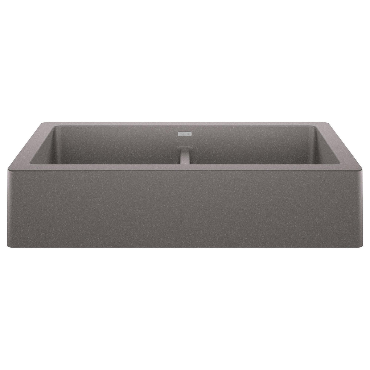 Vintera 33 Double Bowl Apron-Front - Farmhouse Sink