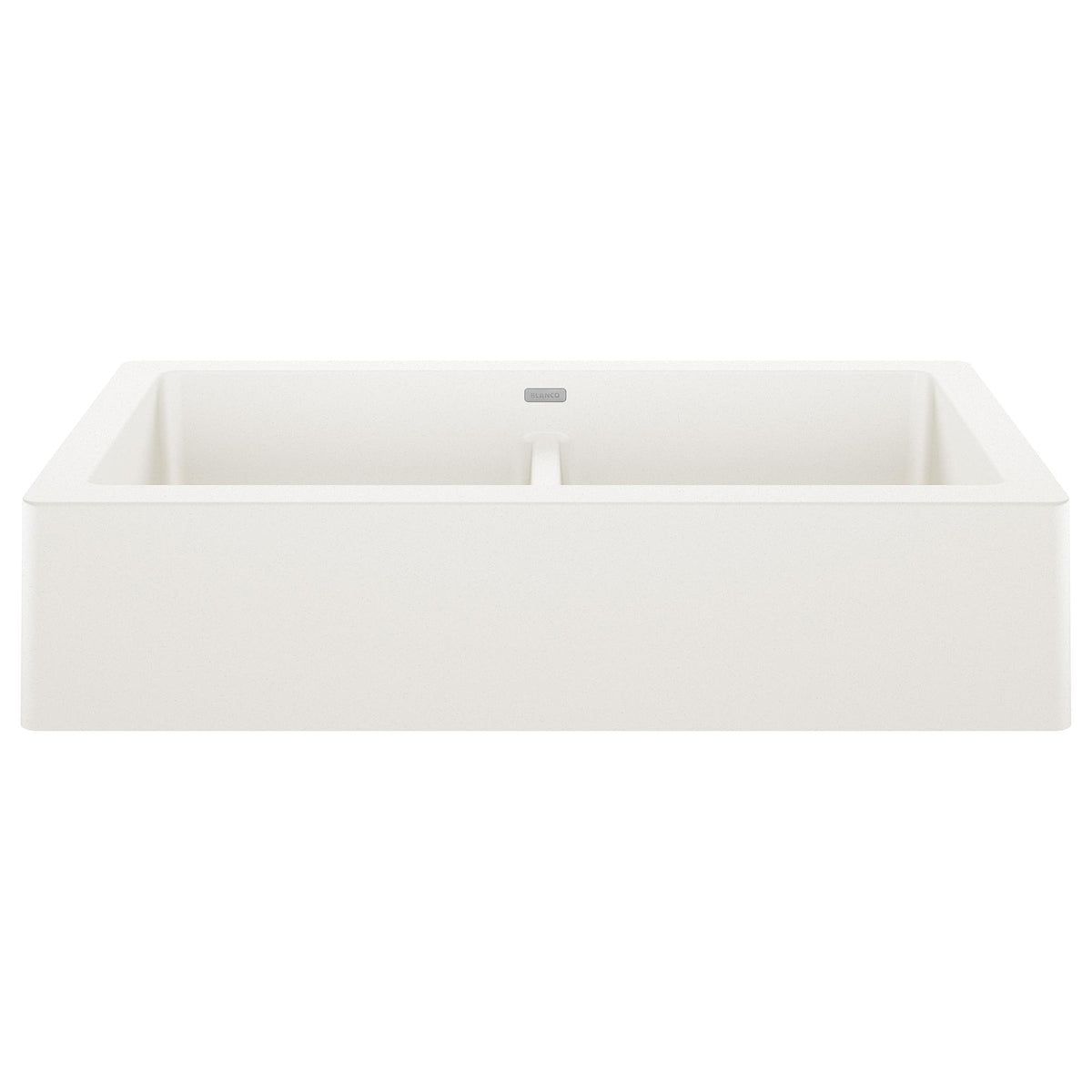 Vintera 33 Double Bowl Apron-Front - Farmhouse Sink