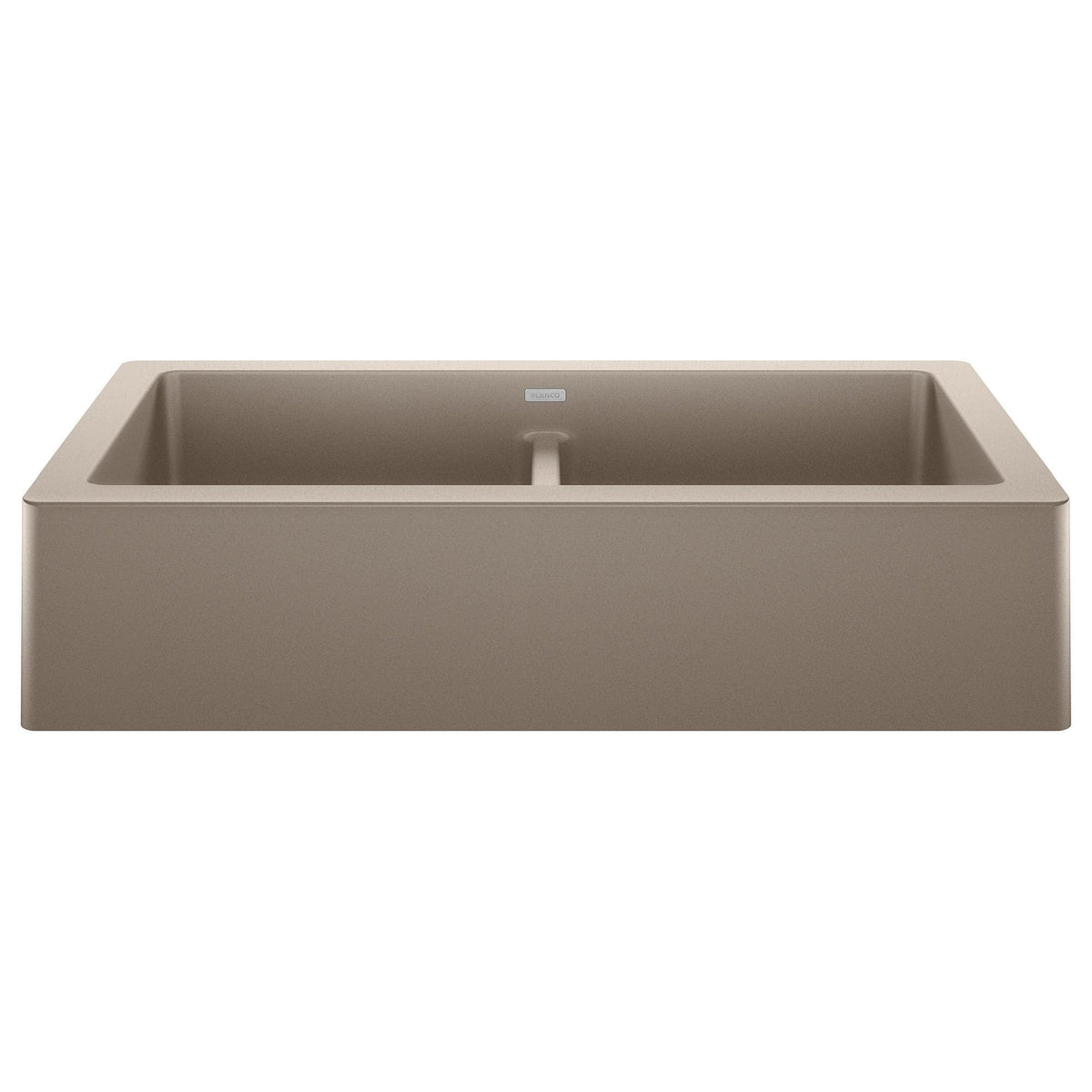 Vintera 33 Double Bowl Apron-Front - Farmhouse Sink