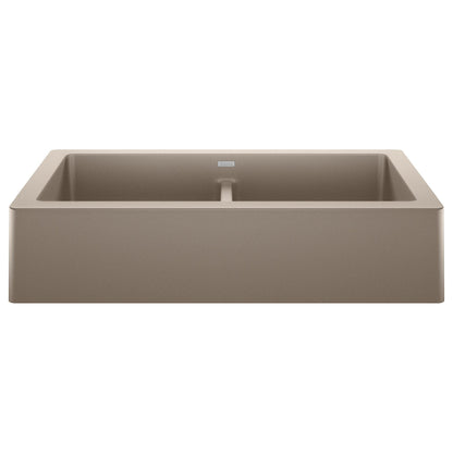 Vintera 33 Double Bowl Apron-Front - Farmhouse Sink