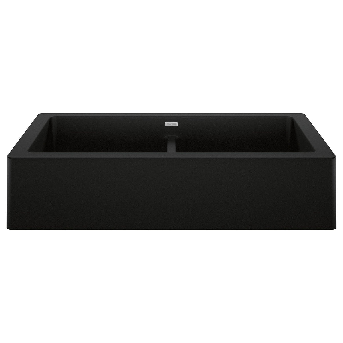 Vintera 33 Double Bowl Apron-Front - Farmhouse Sink