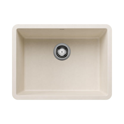 Precis 24 Single Bowl Undermount - Kitchen Sink
