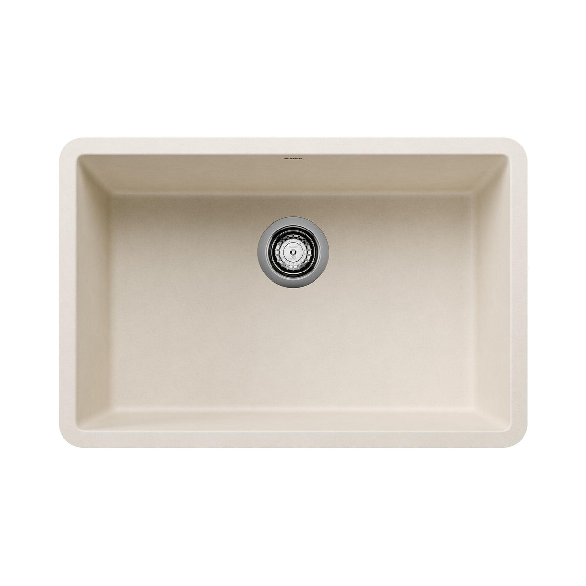 Precis 27 Single Bowl Undermount - Kitchen Sink