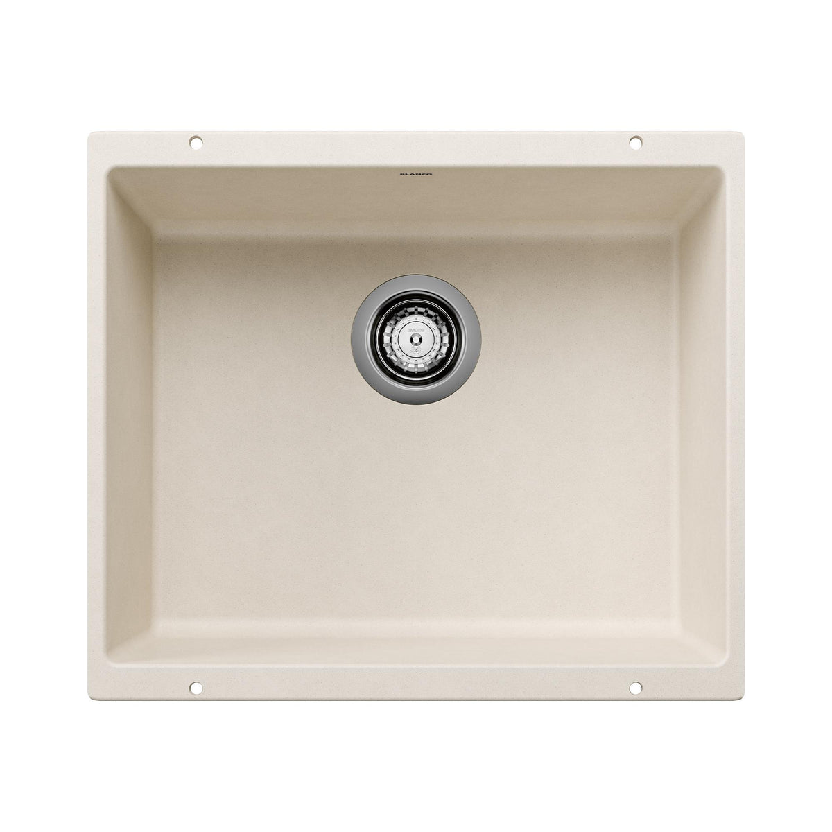 Blanco PRECIS 21 Single Bowl Undermount Kitchen Sink