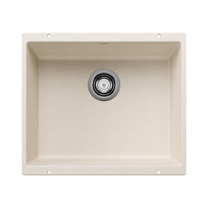 Blanco PRECIS 21 Single Bowl Undermount Kitchen Sink