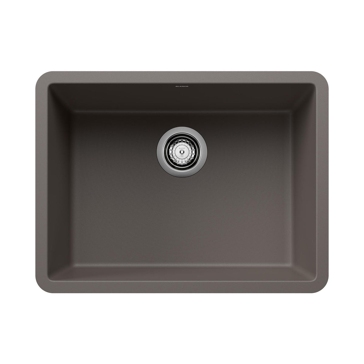Precis 24 Single Bowl Undermount - Kitchen Sink