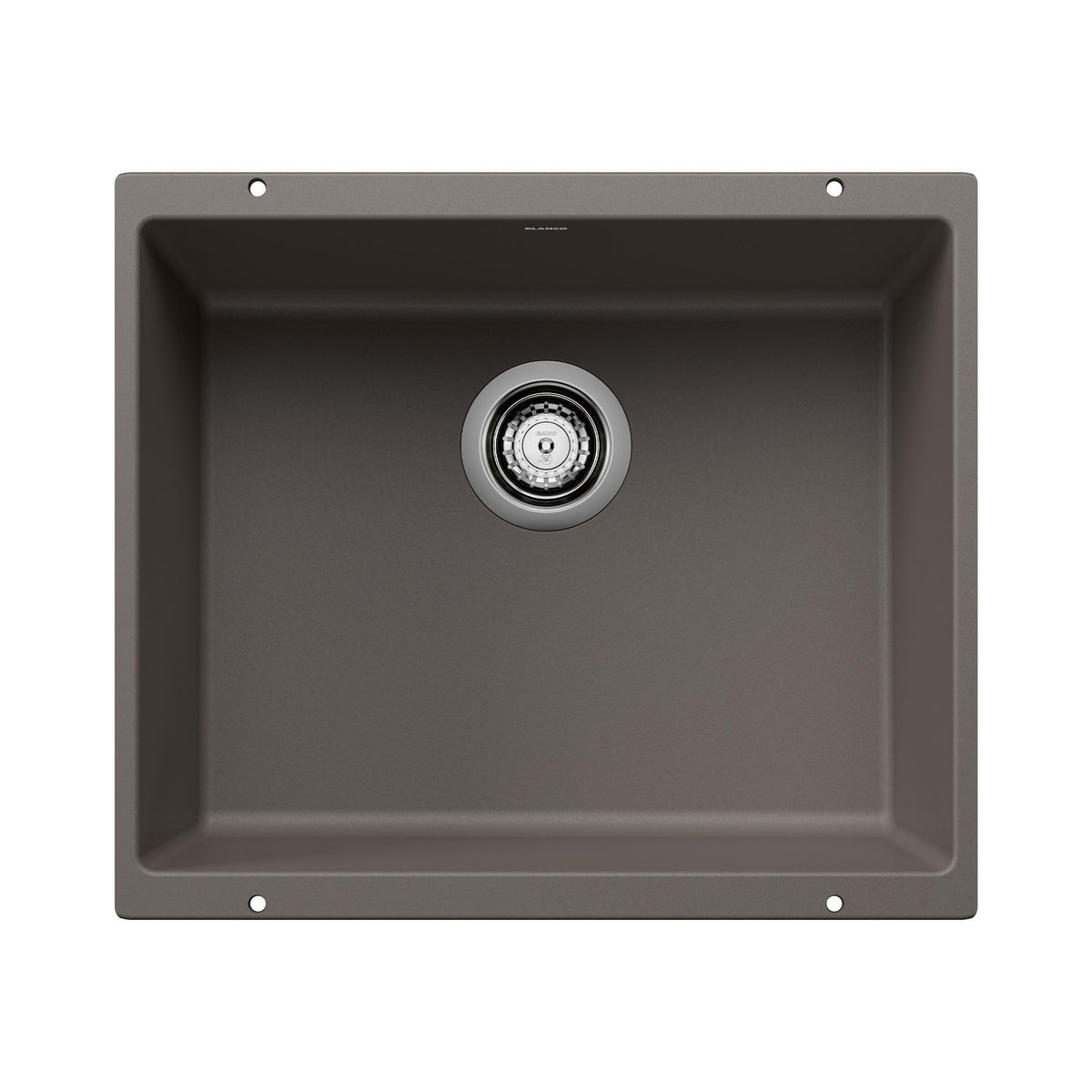 Blanco PRECIS 21 Single Bowl Undermount Kitchen Sink