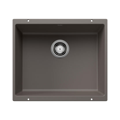 Blanco PRECIS 21 Single Bowl Undermount Kitchen Sink