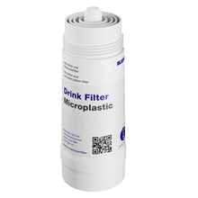 Replacement Filter Cartridge - 9.15" L 3.44" W 3.44" H