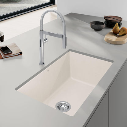 Precis Super Single Undermount - Kitchen Sink
