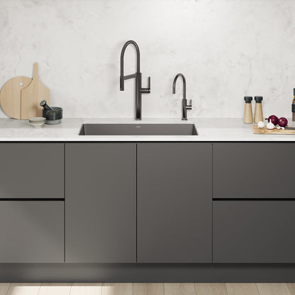 Culina Ii Semi-Pro Pull-Down Dual-Spray - Kitchen Faucet