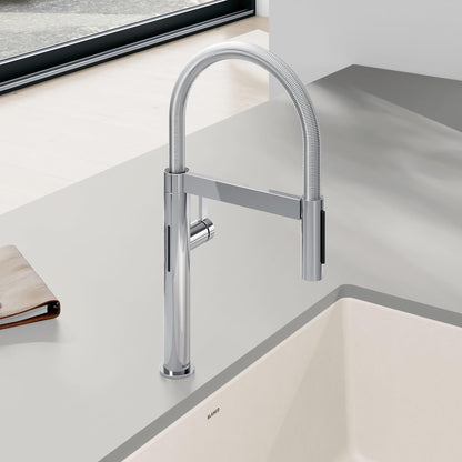 Culina Ii Mini Sensor Pull-Down Dual-Spray - Kitchen Faucet