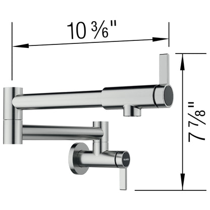 Culina Ii - Pot Filler