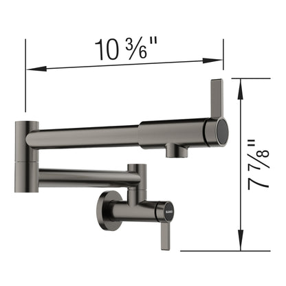 Culina Ii - Pot Filler