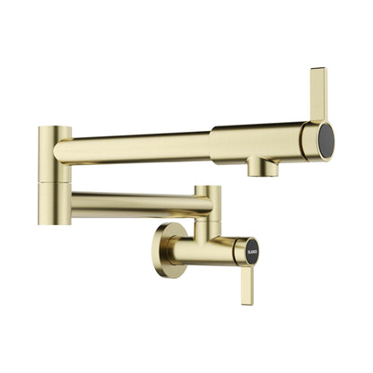 Blanco CULINA II Pot Filler