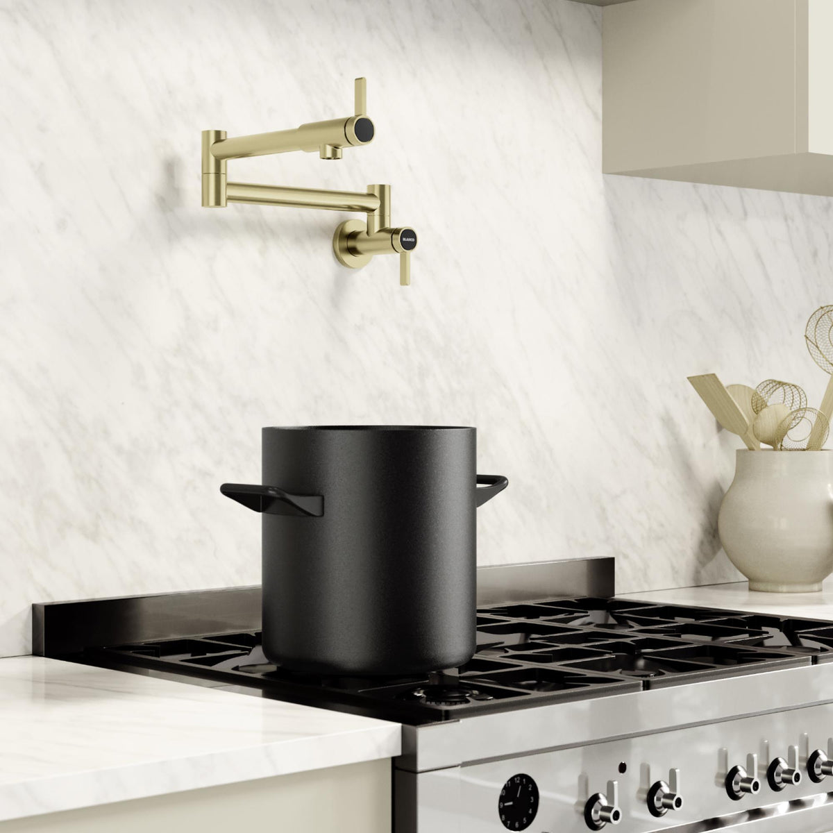 Culina Ii - Pot Filler