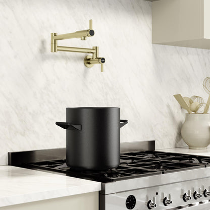 Culina Ii - Pot Filler