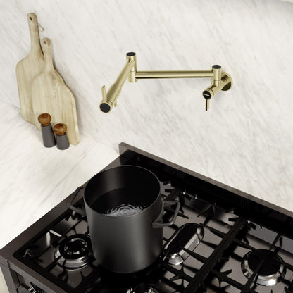 Culina Ii - Pot Filler