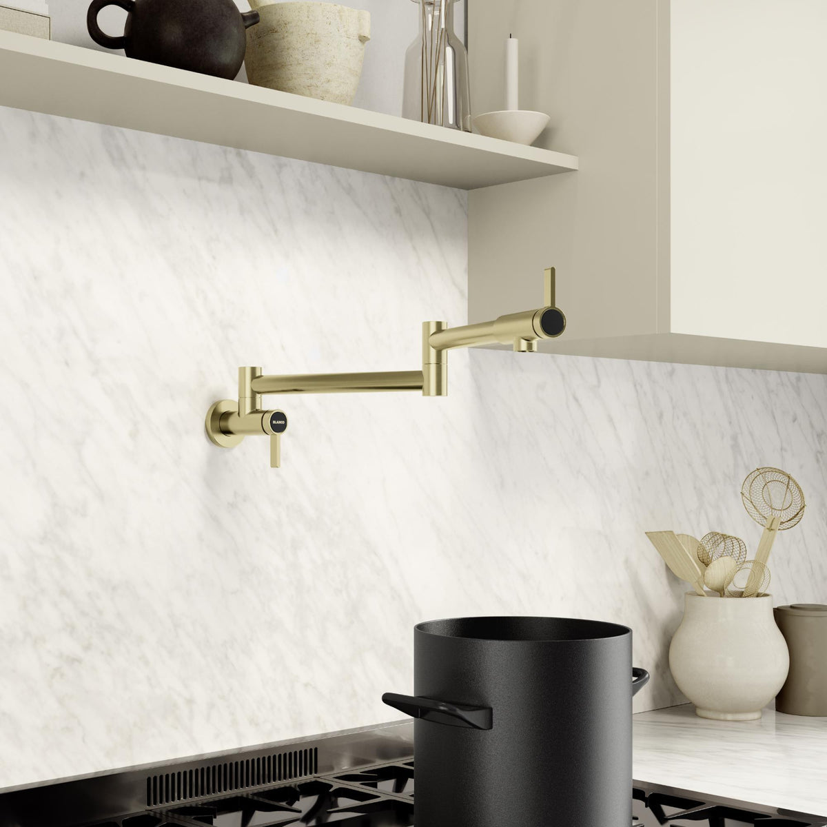 Culina Ii - Pot Filler