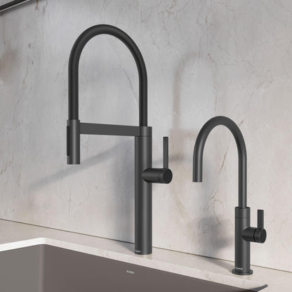 Culina Ii Semi-Pro Pull-Down Dual-Spray - Kitchen Faucet