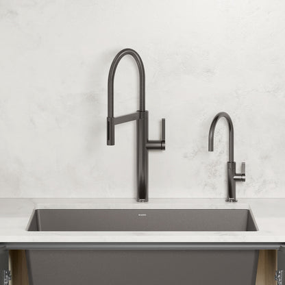 Culina Ii Beverage High - Arc Faucet