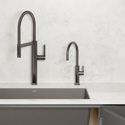 Culina Ii Beverage High - Arc Faucet