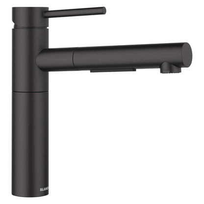 Blanco ALTA II Low Arc Pull-Out Dual-Spray Kitchen Faucet