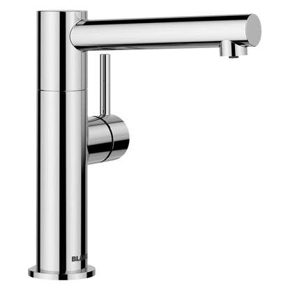 Alta Ii Beverage Low - Arc Faucet