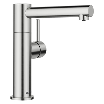 Alta Ii Beverage Low - Arc Faucet