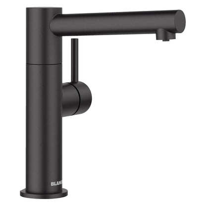 Alta Ii Beverage Low - Arc Faucet