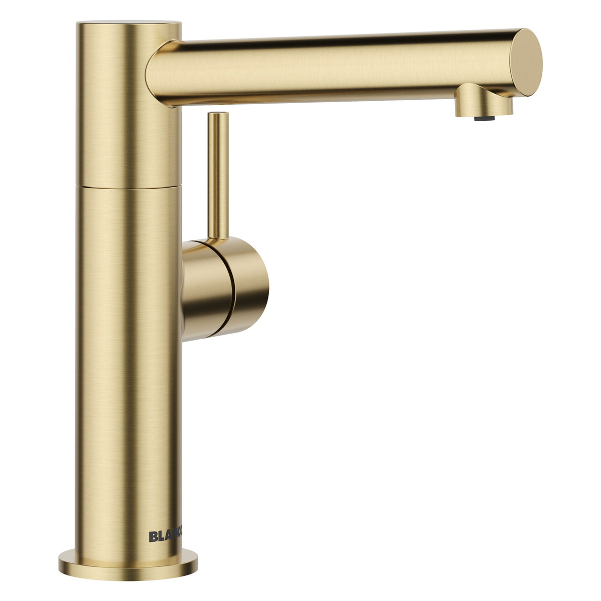 Alta Ii Beverage Low - Arc Faucet